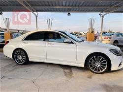 مێرسێدس بێنز S-Class